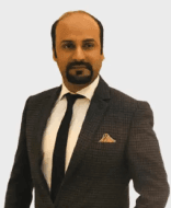 Ahmad Jawad, Country Manager Pakistan, OneAgrix