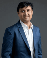 Pritesh Modi, Software Engineer, OneAgrix