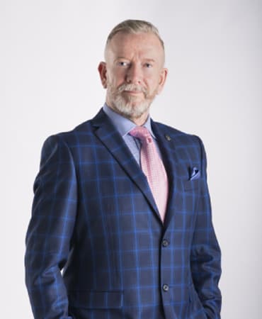 Dr. John G. Keogh, Advisor to CEO, OneAgrix