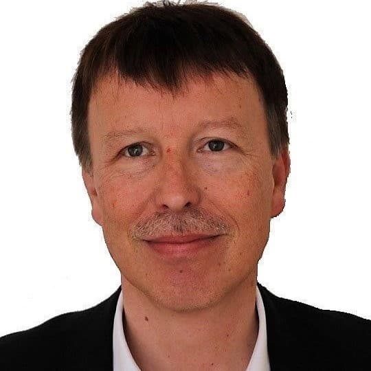 Philippe Chatelain, Traceability Solutions Advisor, OneAgrix