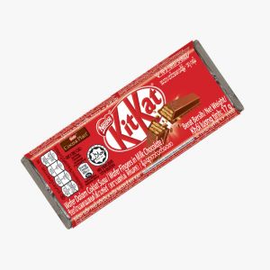 Nestlé KITKAT 2F Alufoil*